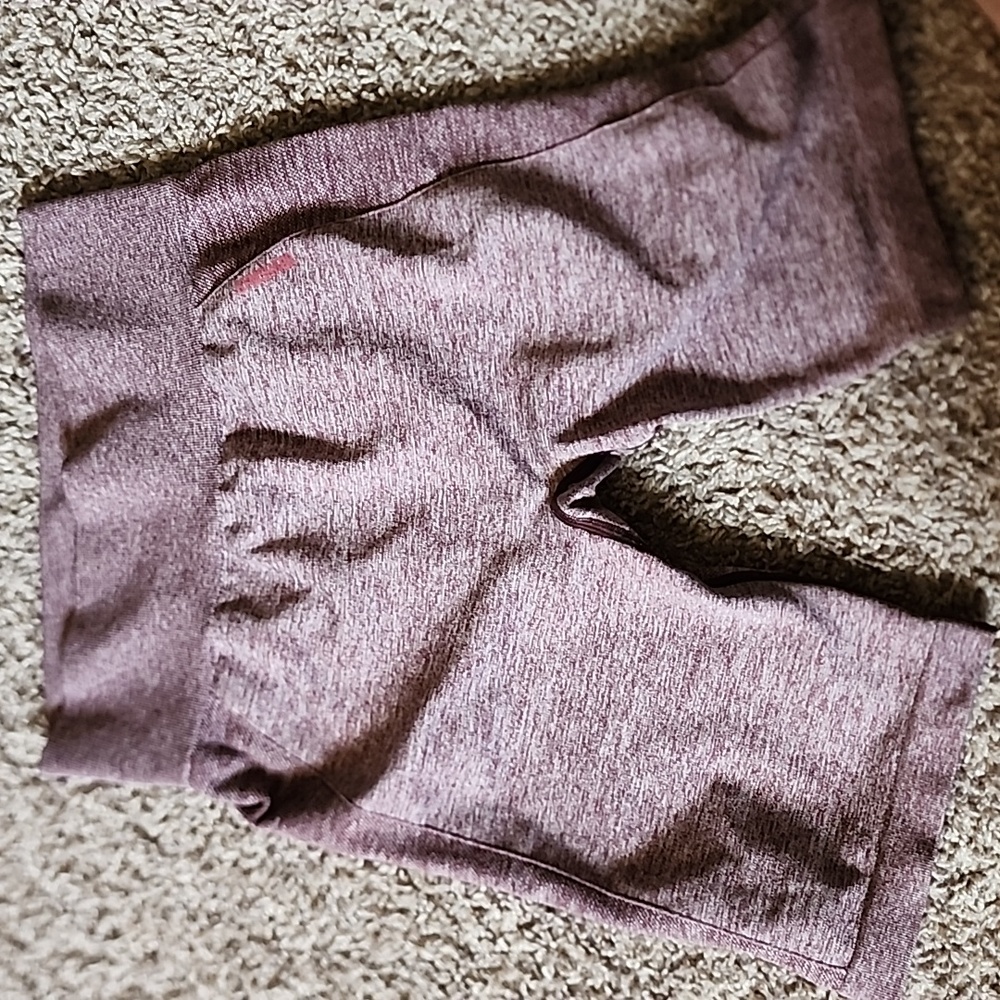 Gymshark shorts